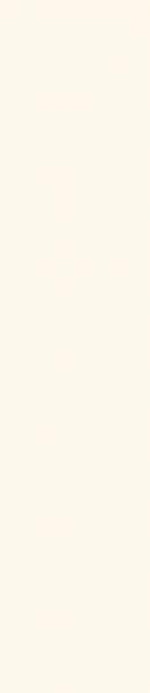 Cegiełka Monpelli White Połysk 6,5x29,8 Paradyż