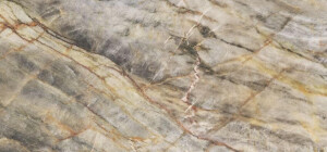 Płytka Gresowa Brazilian Quartzite Amber Poler 59,7x119,7 Cerrad x La Mania Home