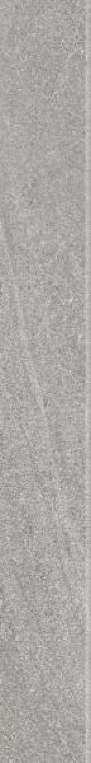 Cokół Natural Rocks Silver Mat 7,2x59,8 Paradyż