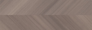 Dekor Eucalypt Vector Marron-Cacao 120x40 Saloni