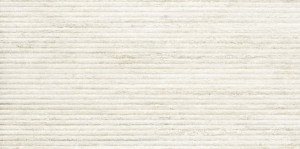 Dekor Thermae Verso Travertino White Str. 3D 120x60 Novabell
