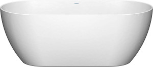 Wanna Wolnostojąca Akrylowa Durakanto 1600x750 mm 700560000000000 Duravit