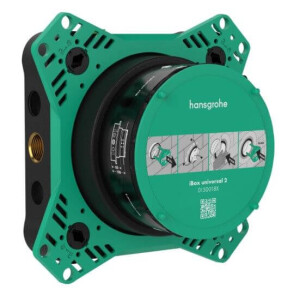 Element Podtynkowy Ibox Universal 2 01500180 Hansgrohe
