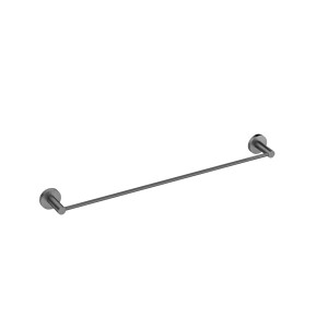 Wieszak Na Ręcznik 60 cm Gun Metal 5060BN Emporia