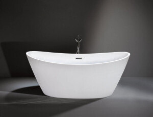 Wanna Wolnostojąca Monya 170x75 WS208P-NEW Emporia