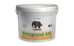 Grunt Putzgrund 610 CT Biały 16 kg Caparol