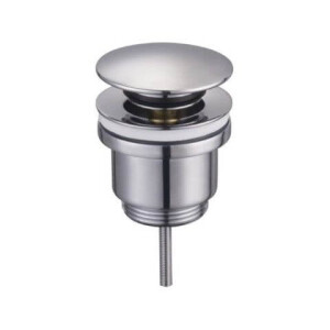 Korek Klik-Klak Chrom HF1083 Emporia