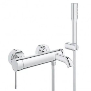 Zestaw Wannowy Essence 33628001 Grohe