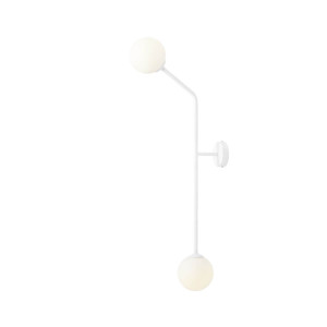 Kinkiet Pure White Pionowy 1064D_2 Aldex