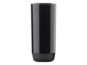Kubek Na Szczoteczki Suii Black 332162 Zone Denmark