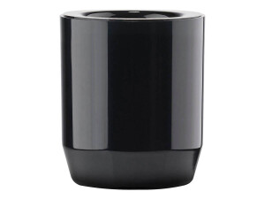 Kubek Na Szczoteczki Suii Black 332182 Zone Denmark
