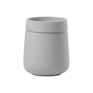 Kubek Z Pokrywką Nova One Gull Grey 28186 Zone Denmark