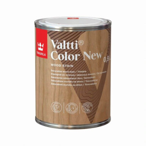 Lakierobejca Valtti Complete 0,9L Tikkurila