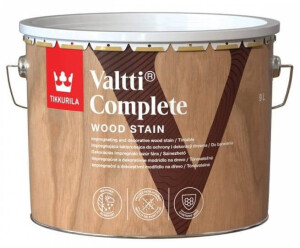 Lakierobejca Valtti Complete 9L Tikkurila