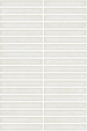 Mozaika Monpelli White Połysk 19,8x29,8 Paradyż
