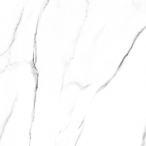 Płytka Podłogowa Roswell White 59,7x59,7 Ceramika Gres