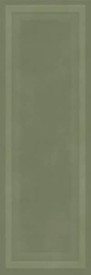 Płytka Ścienna Green Philosophy Olive Struktura 29,8X89,8 Paradyż