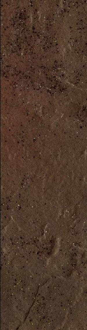 Płytka Ścienna Semir Brown Elewacja 24x6,5 Paradyż