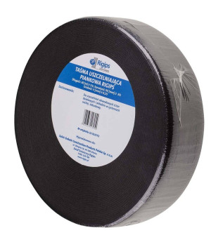 Taśma Akustyczna Uszczelniająca Piankowa 95mm x 30mb Rigips