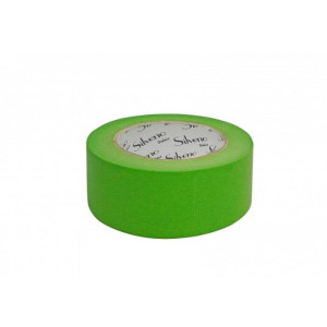 Taśma Maskująca Premium Green 30mmx50m Silveno