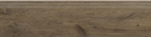 Stopnica Guardian Wood Brown 120,2x29,7 Cerrad