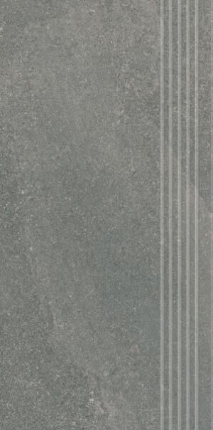 Stopnica Natural Rocks Basalt Mat 29,8x59,8 Paradyż