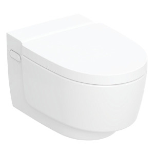 Urządzenie WC Z Funkcją Higieny Intymnej Mera Comfort 146.210.11.1 Geberit