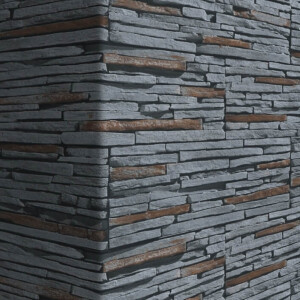 Narożnik Venezia 4 Graphite Stegu