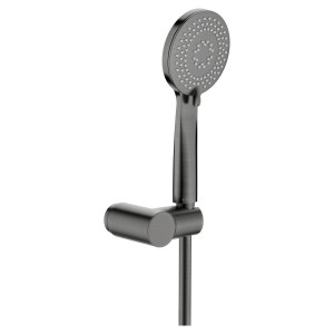 Zestaw Prysznicowy Punktowy Arnika Titanium NQA_D41K Deante