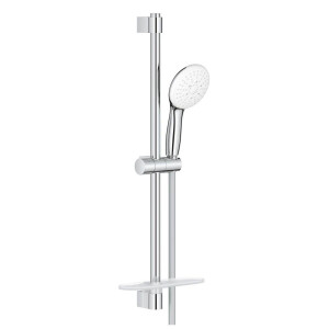 Zestaw Prysznicowy Tempesta 110 Chrom 27600003 Grohe