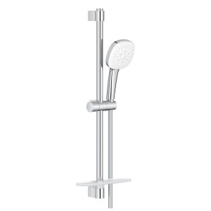 Zestaw Prysznicowy Tempesta Cube 110 Chrom 27576003 Grohe