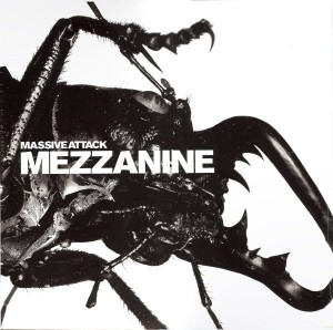 MASSIVE ATTACK - MEZZANINE -LTD