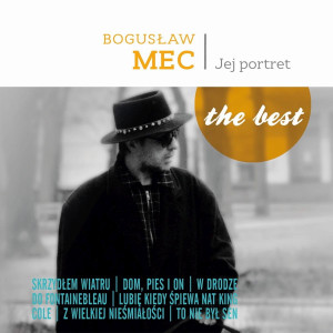 MEC, BOGUSŁAW - BEST OF JEJ PORTRET