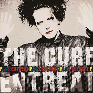 CURE - ENTREAT PLUS 2LP