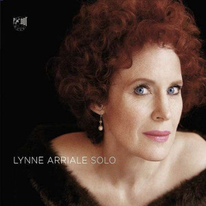 ARRIALE, LYNNE (PIANO SOLO) - SOLO