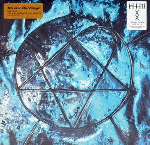 HIM - XX: TWO DECADES OF LOVE METAL