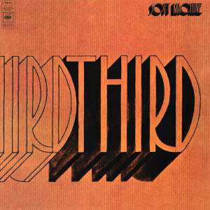 SOFT MACHINE - THIRD