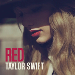 SWIFT, TAYLOR - RED