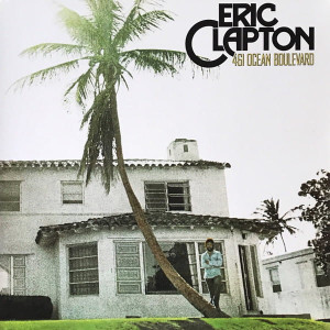 CLAPTON, ERIC - 461 OCEAN BOULEVARD