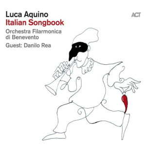 AQUINO, LUCA - ITALIAN SONGBOOK