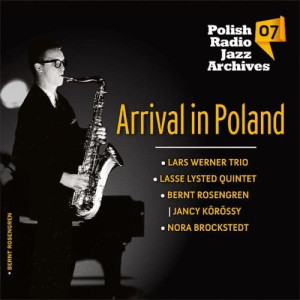 VARIOUS - ARRIVAL IN POLAND