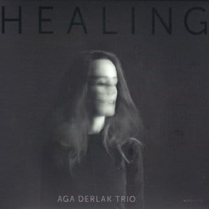 DERLAK, AGA TRIO - HEALING