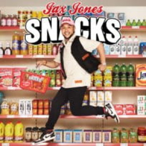 JONES, JAX - SNACKS