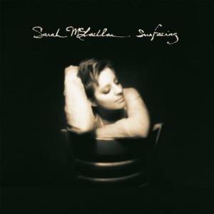 MCLACHLAN, SARAH - SURFACING