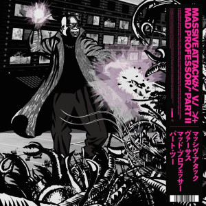 MASSIVE ATTACK - MEZZANINE (THE MAD PROFESSOR REMIXES PINK WINYL)