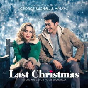 SOUNDTRACK - LAST CHRISTMAS (GEORGE MICHAEL)