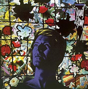 BOWIE, DAVID - TONIGHT