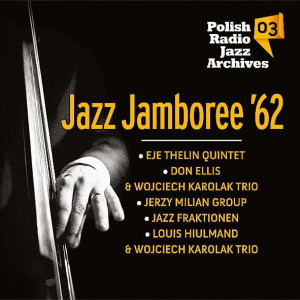 VARIOUS - JAZZ JAMBOREE 62