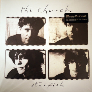 CHURCH - STARFISH