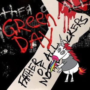 GREEN DAY - FATHER OF ALL